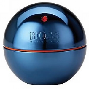 Hugo Boss In Motıon Blue EDT 90ml Erkek Tester Parfüm